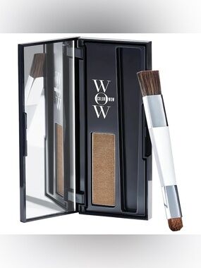 Color Wow Root Cover Up Powder - Light Brown